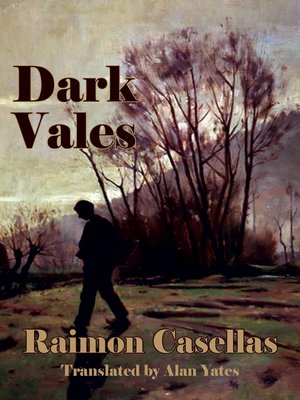 cover image of Dark Vales